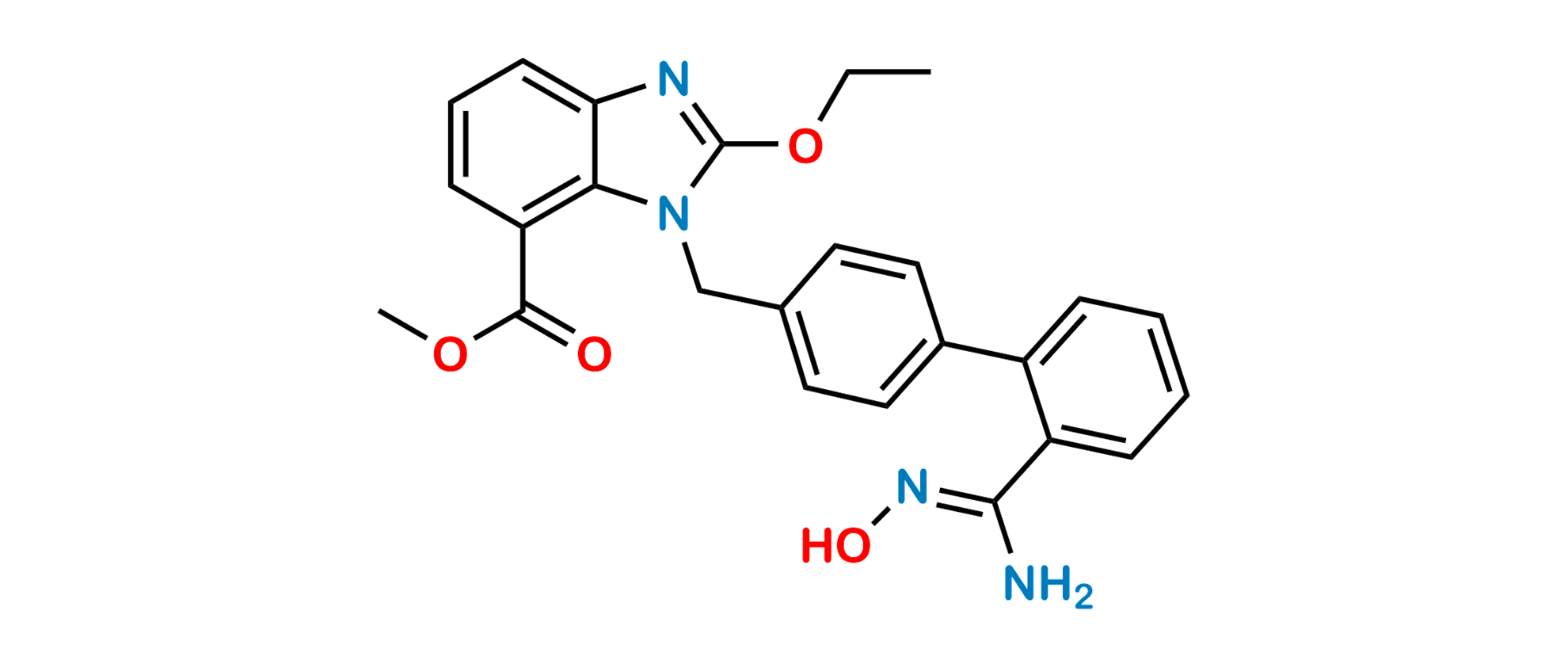 Azilsartan Impurity 2